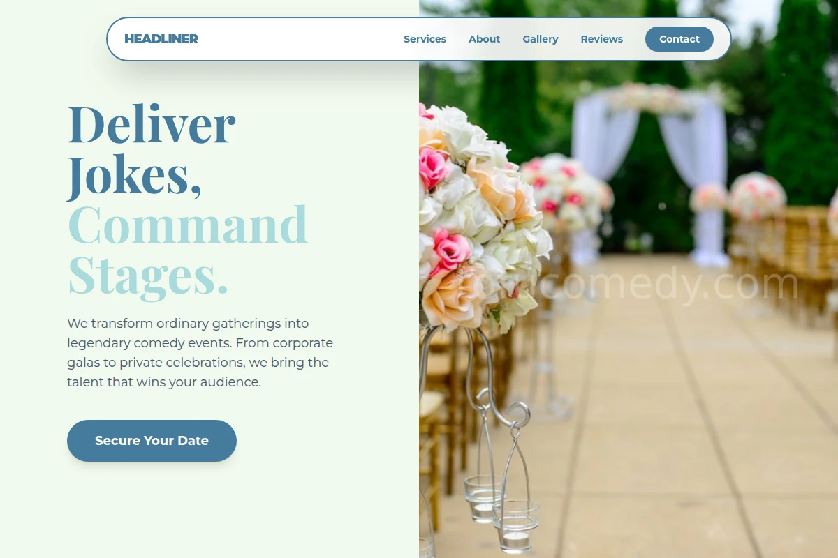 event-planning